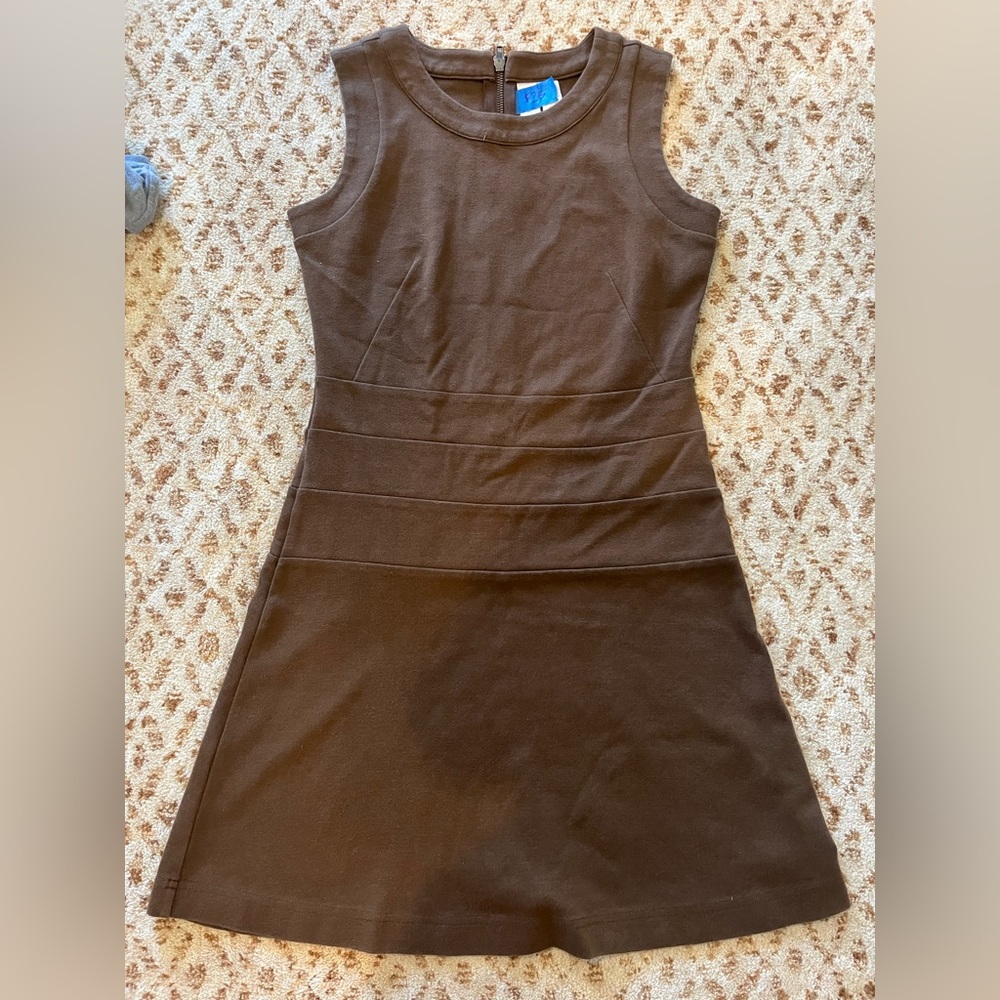 Matilda Jane dress